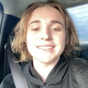 Meet your Posher, Brandon